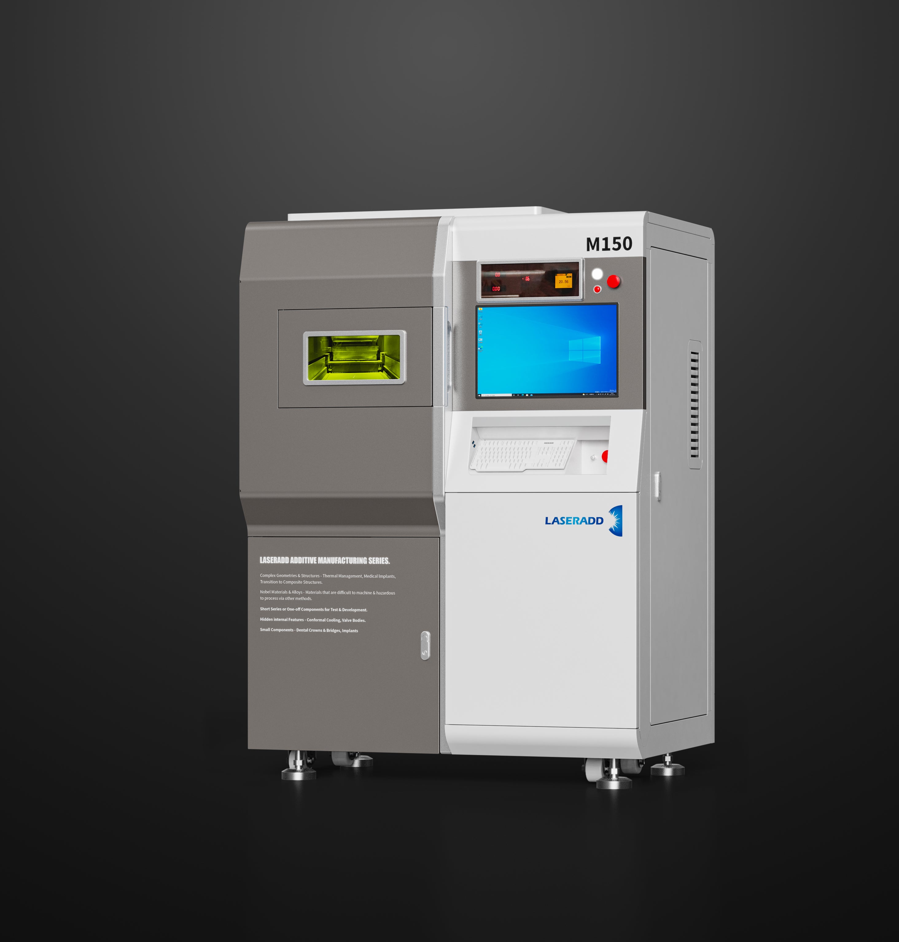 Kings SLM 3D printer