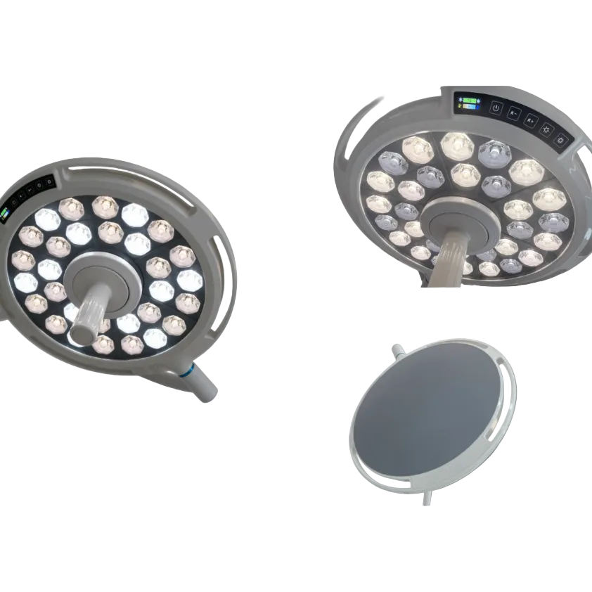 JD1800 SERIES MINOR SURGERY LIGHTING