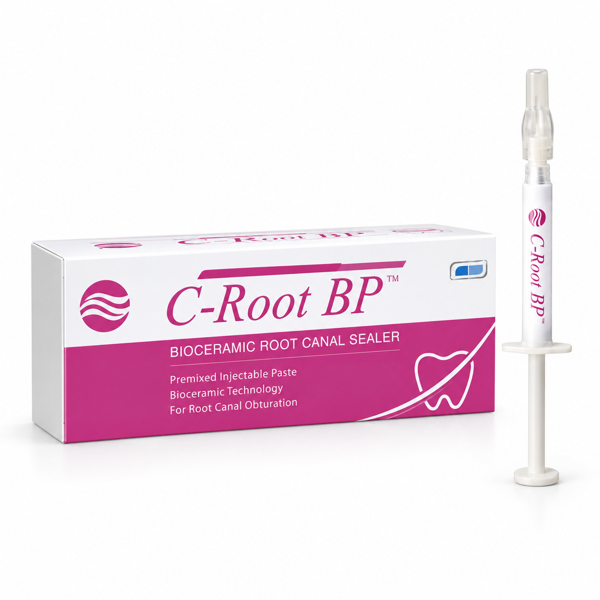 C-Root BP Bioceramic Root Repair Material