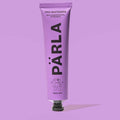 PÄRLA Pro Whitening Toothpaste – Plastic Free Paste (75ml)