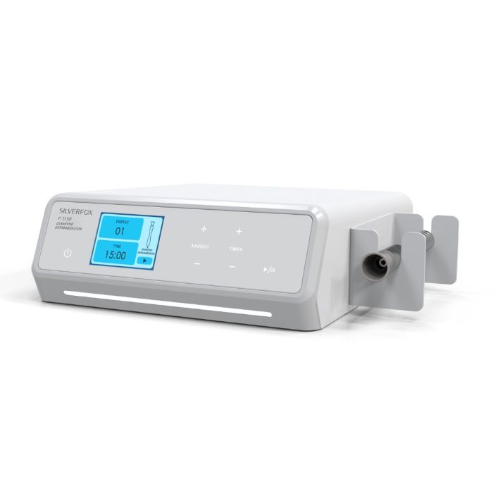 Diamond Microdermabrasion Machine With Diamond Heads
