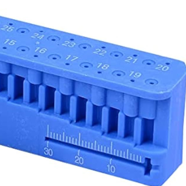 Endo Blocs