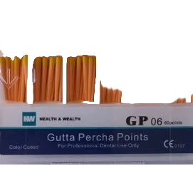 GUTTA PERCHA POINT
