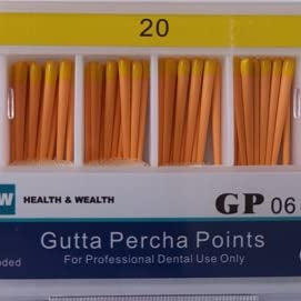 Gutta-Percha Points Auxiliary