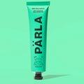 PÄRLA Pure Probiotic Toothpaste – Plastic Free Paste (75ml)