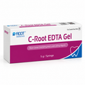 C-Root EDTA Gel for Root Canal Preparation