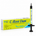 C-Root Dam Light-Cured Gingival Barrier Resin