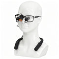 Neck-Hanging LED dental headlamp neck mounted Medical LED Headlight