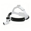 High Brightness Dental Headlight with Dental Loupe ENT Headlamp LED Headlight for Plastic Surgery Veterinary Surgery