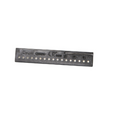 Dentsply Sirona Gauge for Gutta-Percha Points 20 - 140 Taper .02