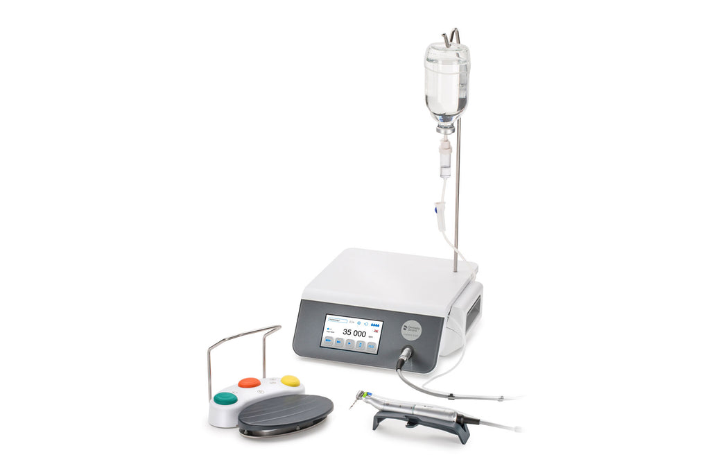 Dentsply Sirona Implants Surgical units
