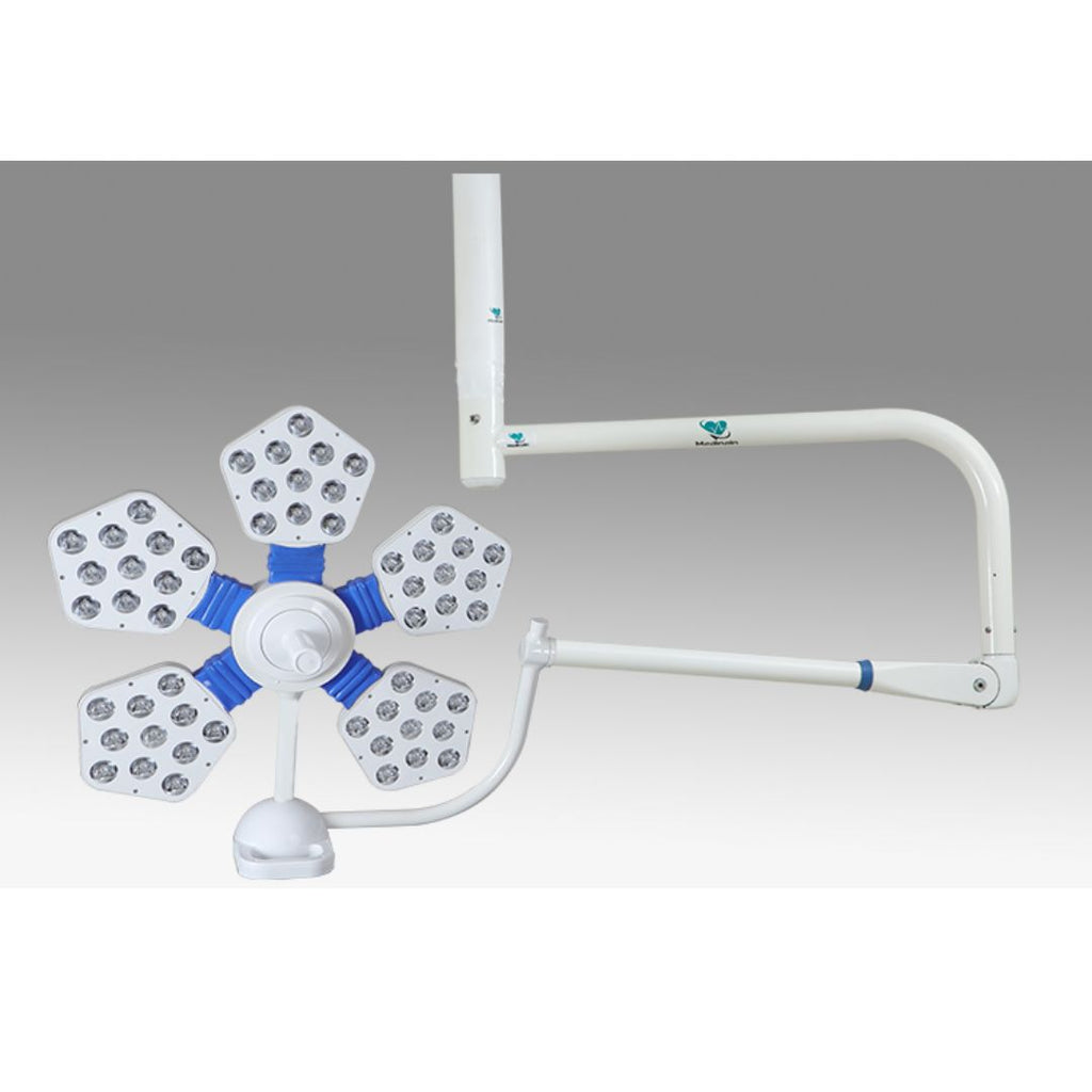 Ossio-5 Ceiling Theatre Lamp