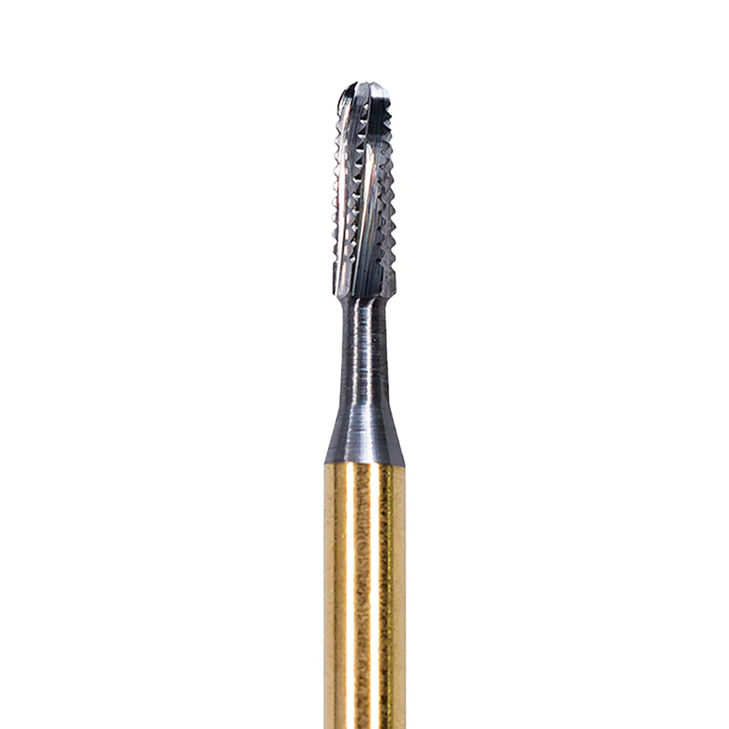 Crown Remover / Metal Trimming Burs