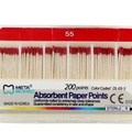 Paper Points