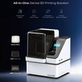 PioNext Mini All-in-One Dental 3D Printer – Fast Chairside Printing & Curing System (9K LCD, 10-Min Prints)