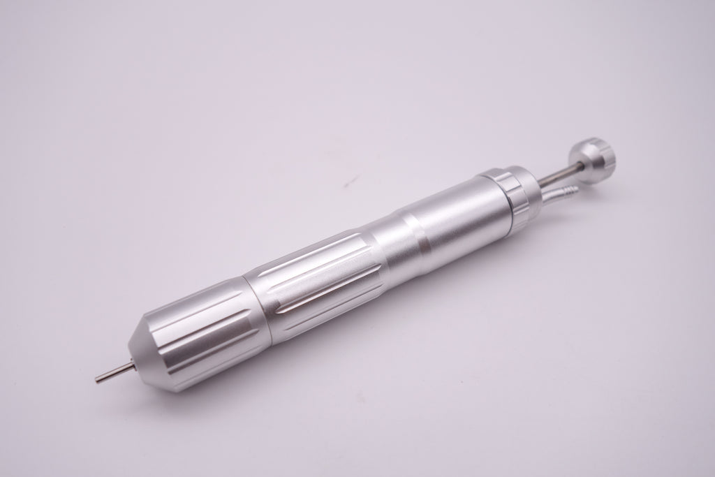 High Speed Air Turbine With Straight Handpiece - LAT01