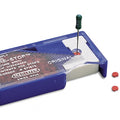 Sure-Stop Silicone Dispenser