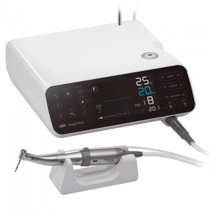 Nsk Surgic Pro2