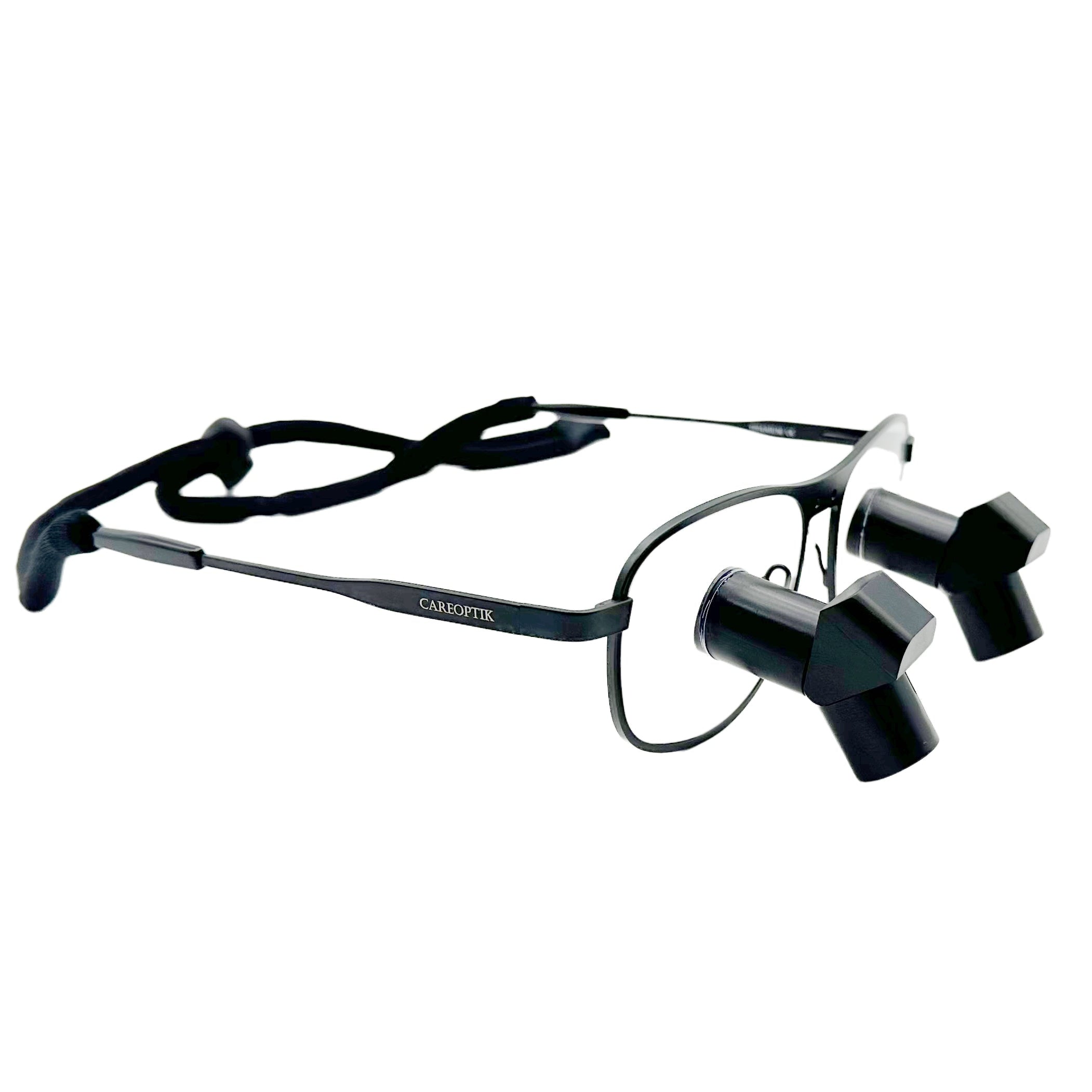 Custom-made Ergo Prismatic Loupes 3.5X 4.5X 5.5X 6.5X