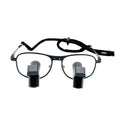 Custom-made Ergo Prismatic Loupes 3.5X 4.5X 5.5X 6.5X