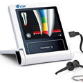Dental Apex Locator AL-Pex+ with 3.5" TFT LCD Screen | Endodontic Root Canal Measurement