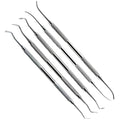 Dental Restorativeset  4 piece set