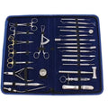 New universal dental implant kit 26 piece