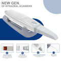 New Generation Intraoral Scanner – Digital 3D Dental Imaging Device