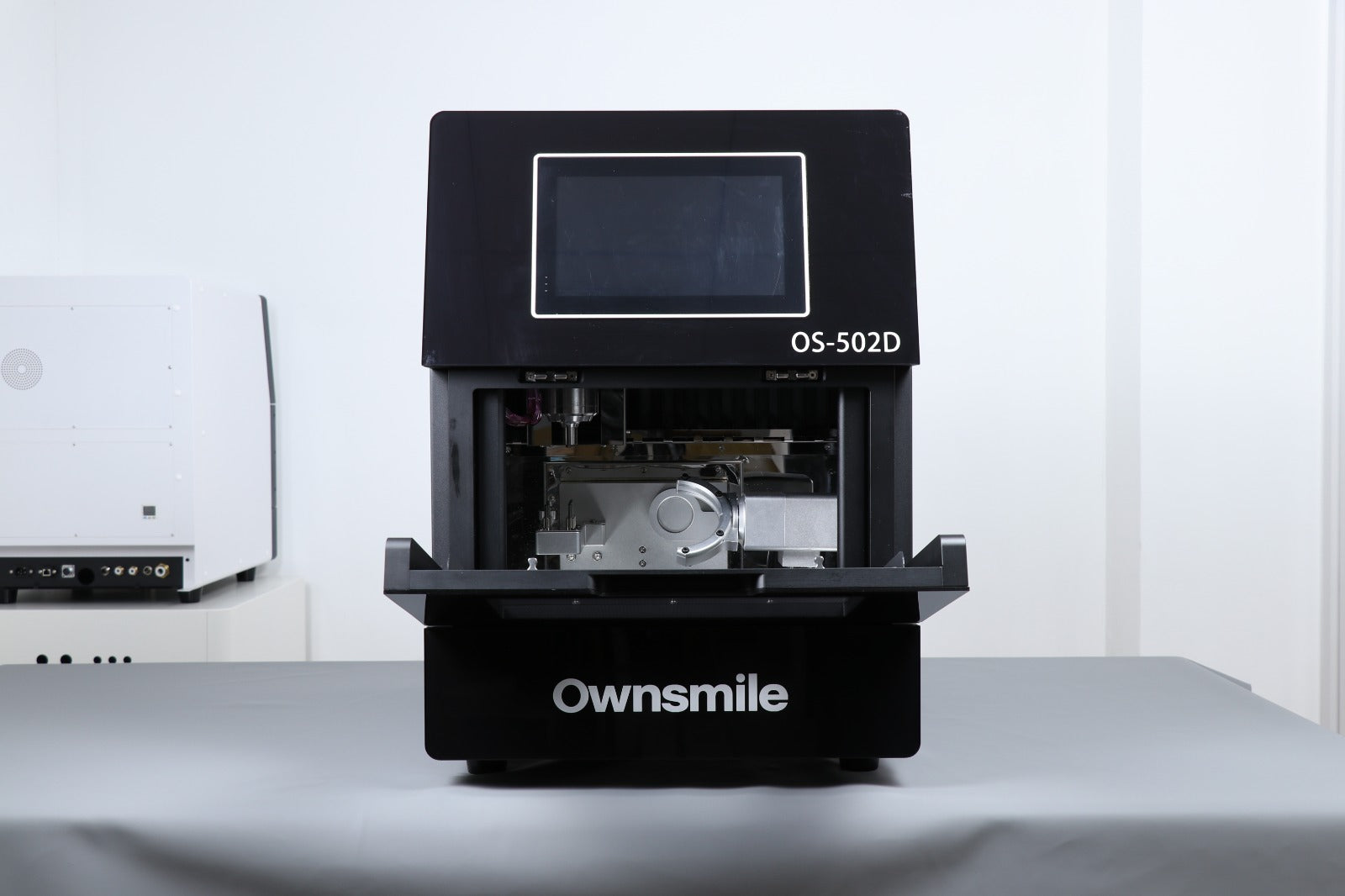 Ownsmile OS-502D Dental Milling Machine – High-Precision CAD/CAM Milling Unit