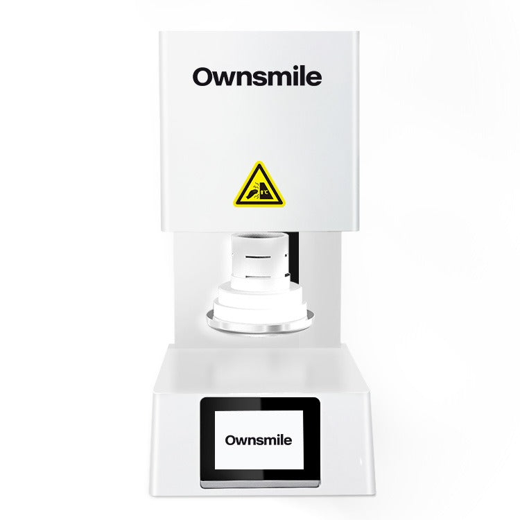 Ownsmile OS-10 Dental Sintering Furnace – High-Temperature Zirconia Sintering Furnace