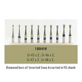 Diamond Burs