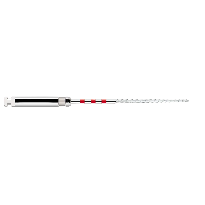 Gutta Condensor
