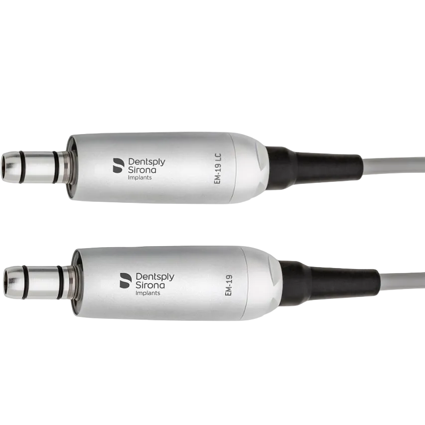 Dentsply Sirona Implants Surgical MOTORS