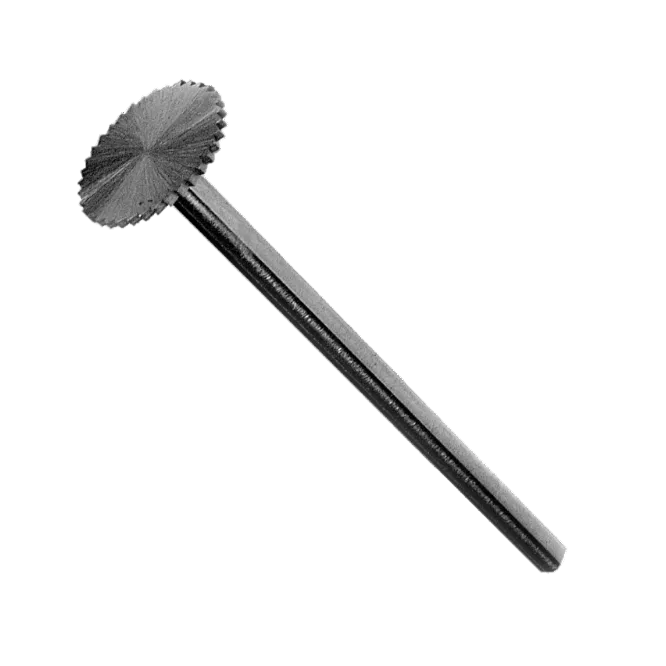 Trimming Wheel