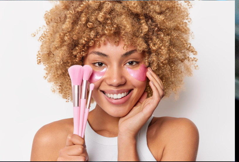 Beauty & Luxury Products
