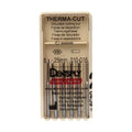 Thermact Burs Assorted 010-016