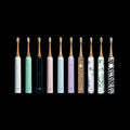 Professional Sonic Electric Toothbrush – USB Rechargeable E-Brush