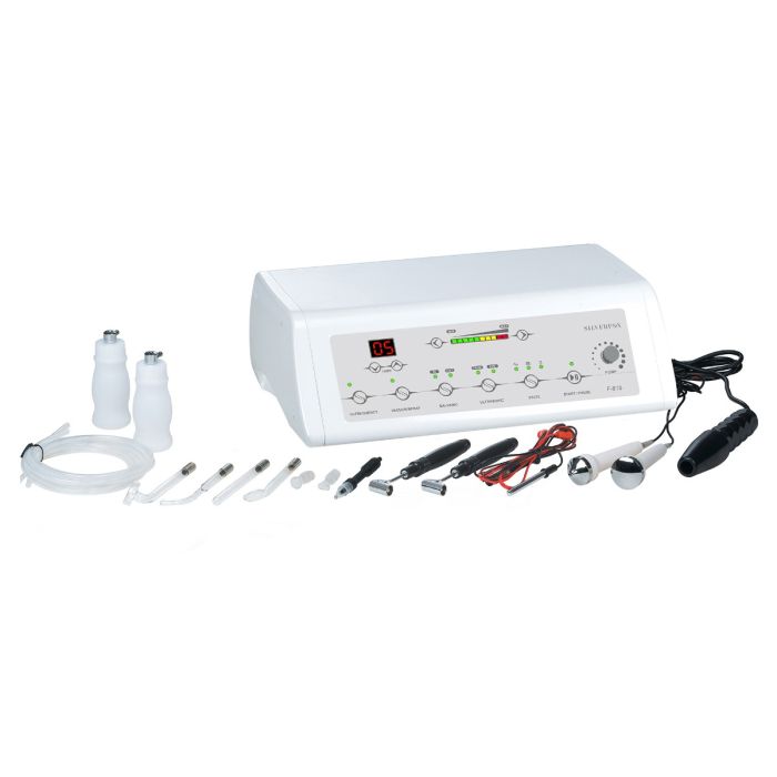 5 in 1 Facial System