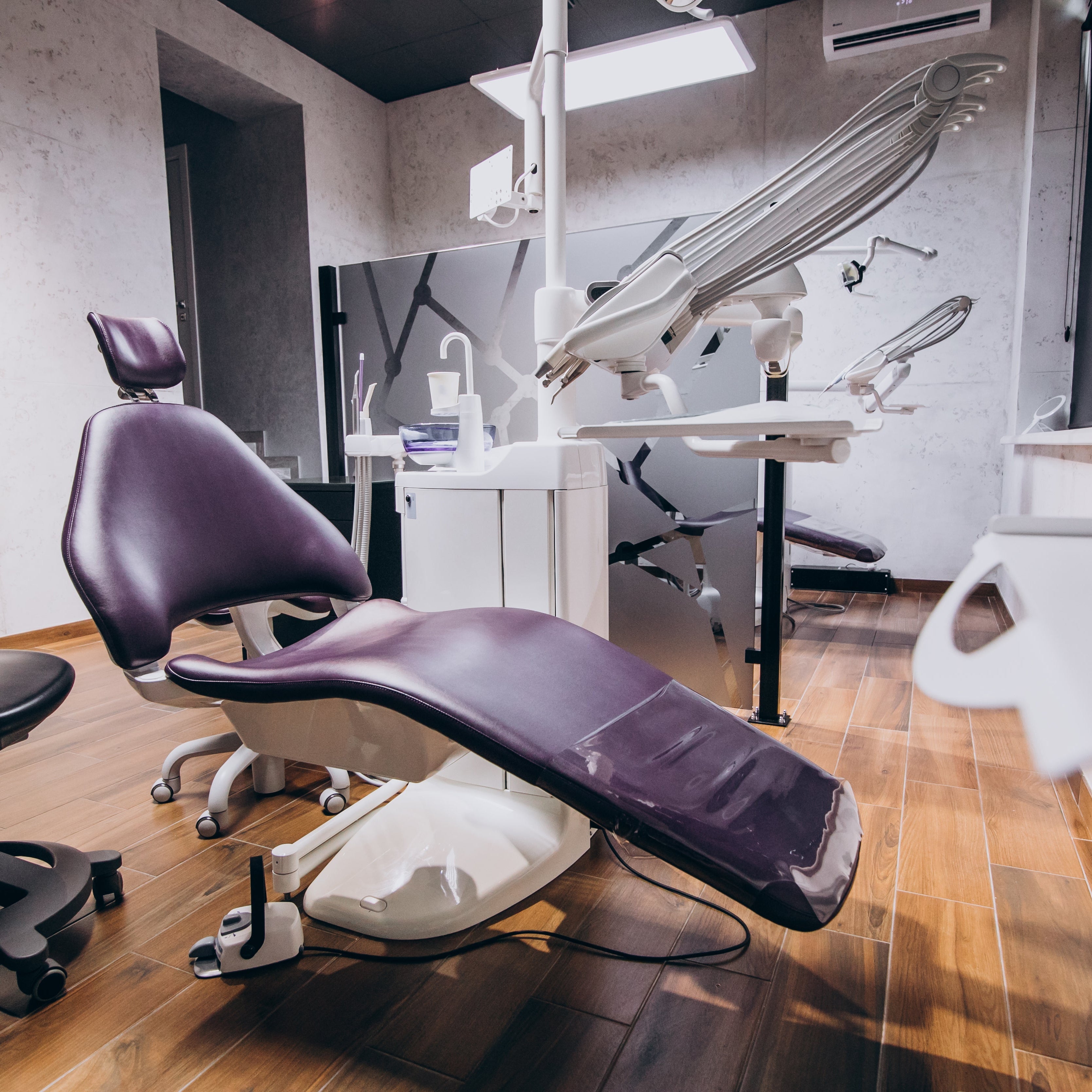Dental Care Equipments