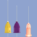 Anesthetics Dental Injection Needles
