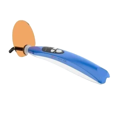 Woodpecker LED D Curing Light Unit LED-D Light Cure