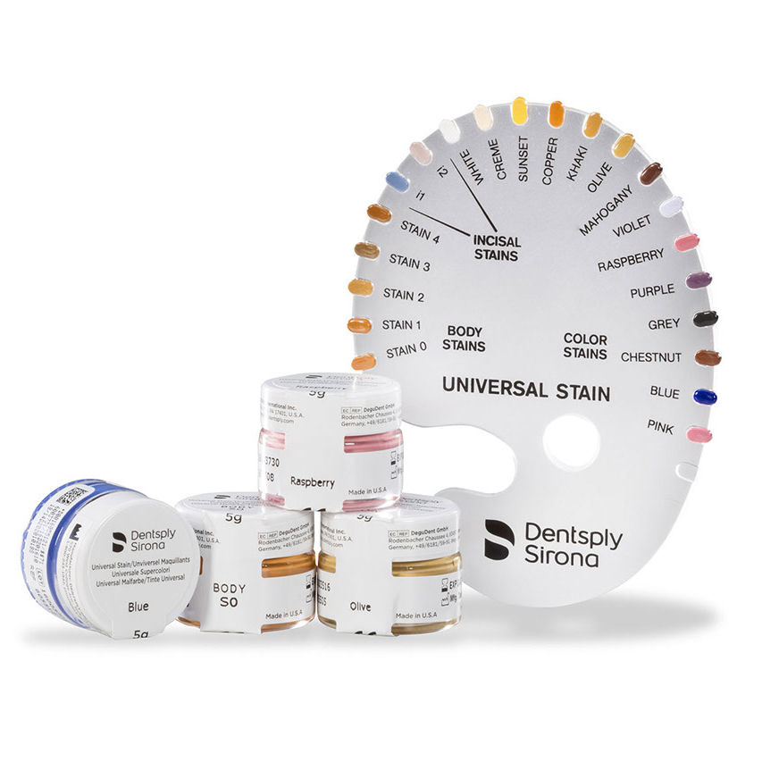 DS Universal Stain & Glaze