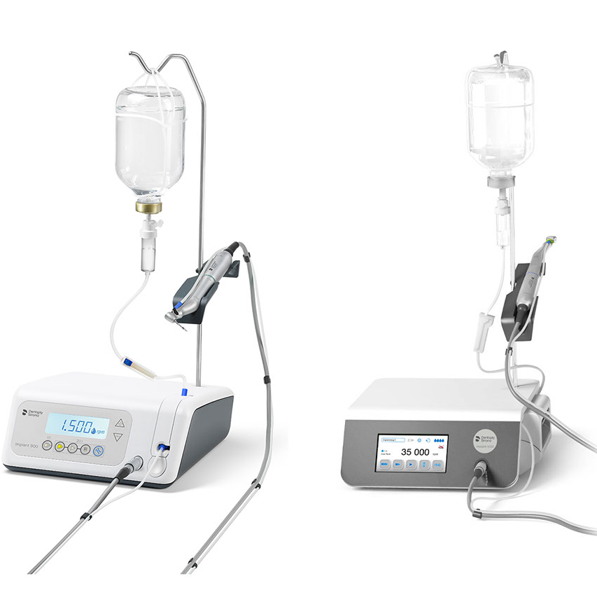 Dentsply Sirona Implants Surgical units