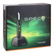 Coltene Spec 3 LED Curing Light LED Curing Light with 3 modes