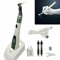 Endo Motor EM-Motor+ Brushless Dental Endodontic Motor with Apex Functions, Rechargeable