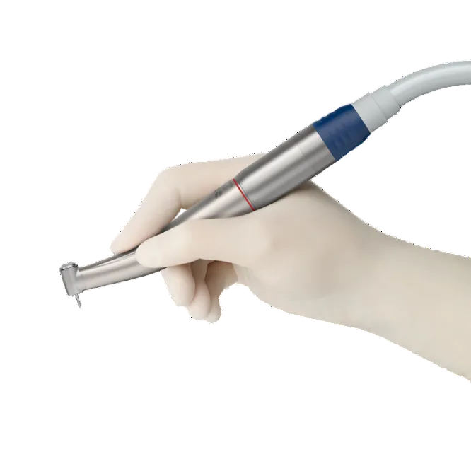 Dentsply Sirona Implants Contra-angle and Handpiece