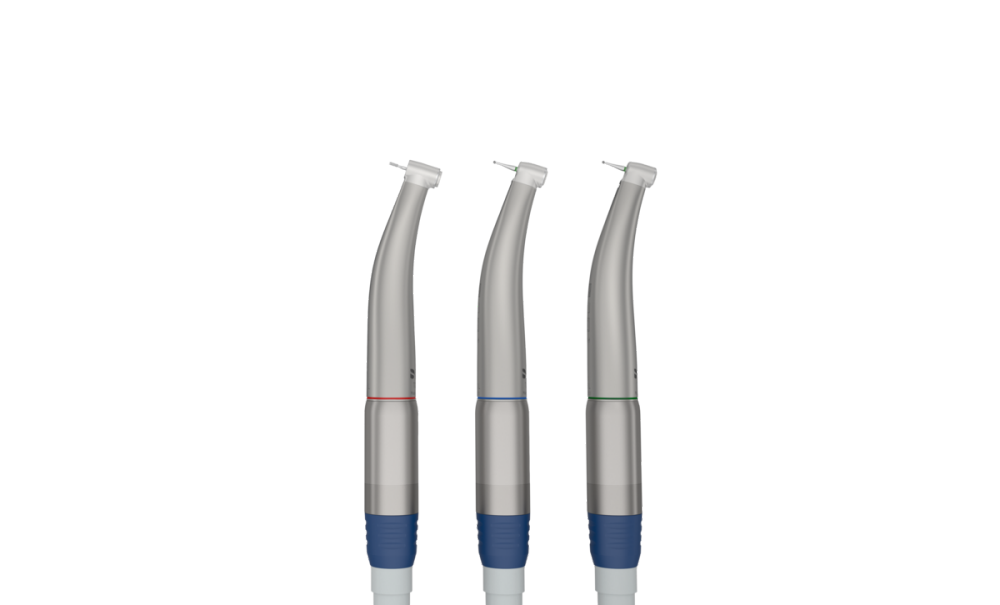 Dentsply Sirona Implants Contra-angle and Handpiece