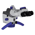 AM-2000 PLUS Dental Microscope with Built-in 4K Camera System