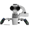 ANGEL 100 Motorised Zoom Dental Microscope with 4K/3D Imaging