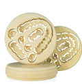 Multilayer PMMA Discs | 98mm